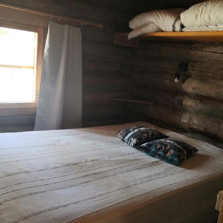 Mantytupa Lodge Syöte Екстериор снимка