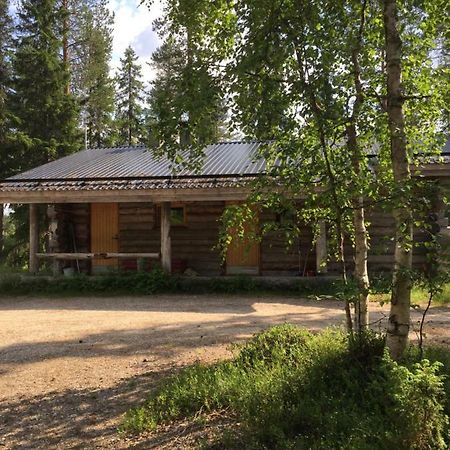 Mantytupa Lodge Syöte Екстериор снимка